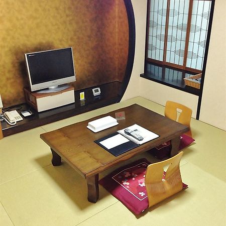 Plaza Fuyo Hotel 福岡市 エクステリア 写真