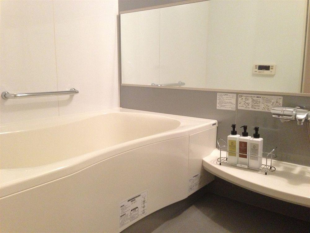Plaza Fuyo Hotel 福岡市 エクステリア 写真