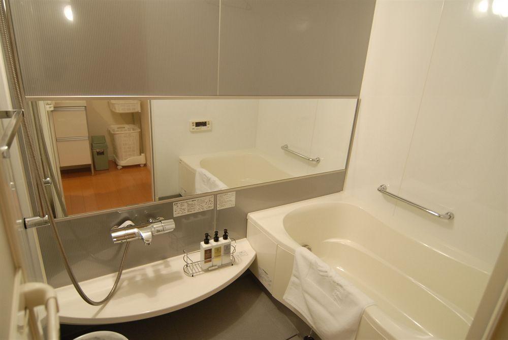 Plaza Fuyo Hotel 福岡市 エクステリア 写真