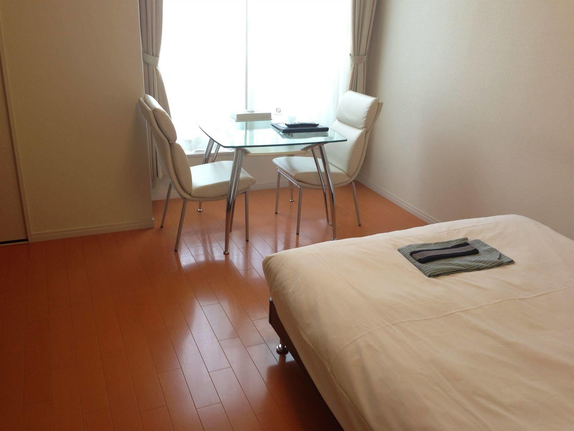 Plaza Fuyo Hotel 福岡市 エクステリア 写真