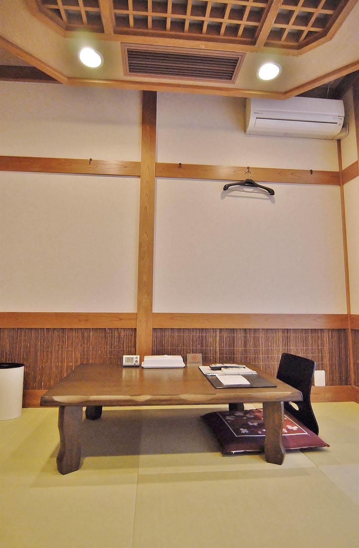 Plaza Fuyo Hotel 福岡市 エクステリア 写真