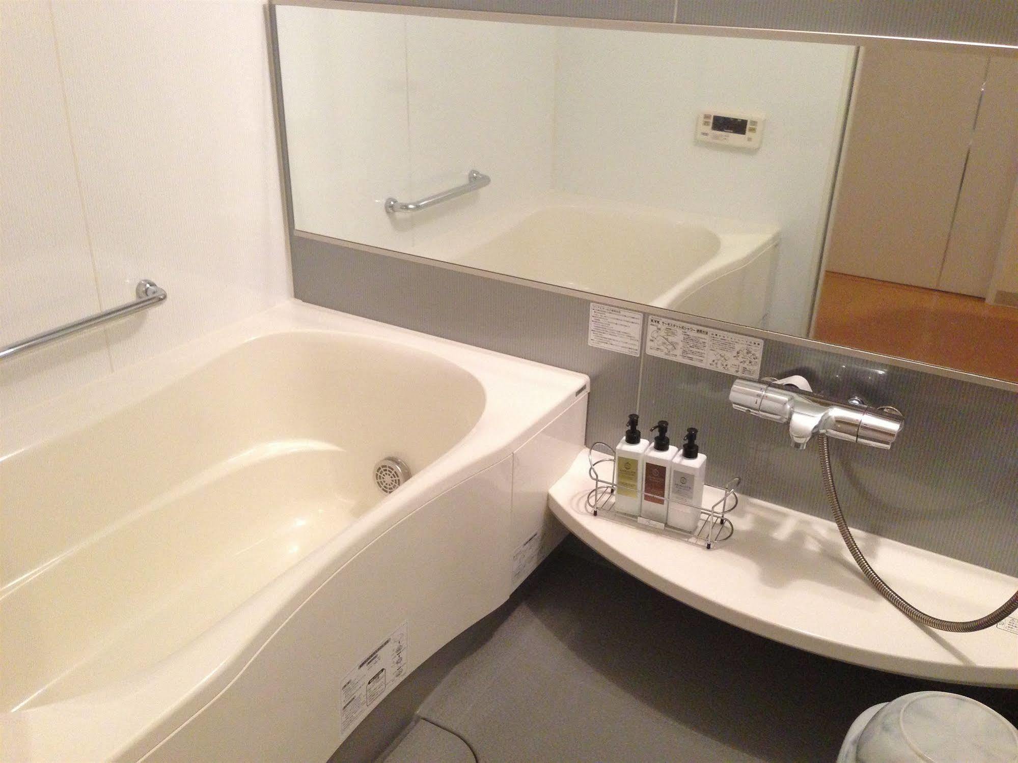 Plaza Fuyo Hotel 福岡市 エクステリア 写真