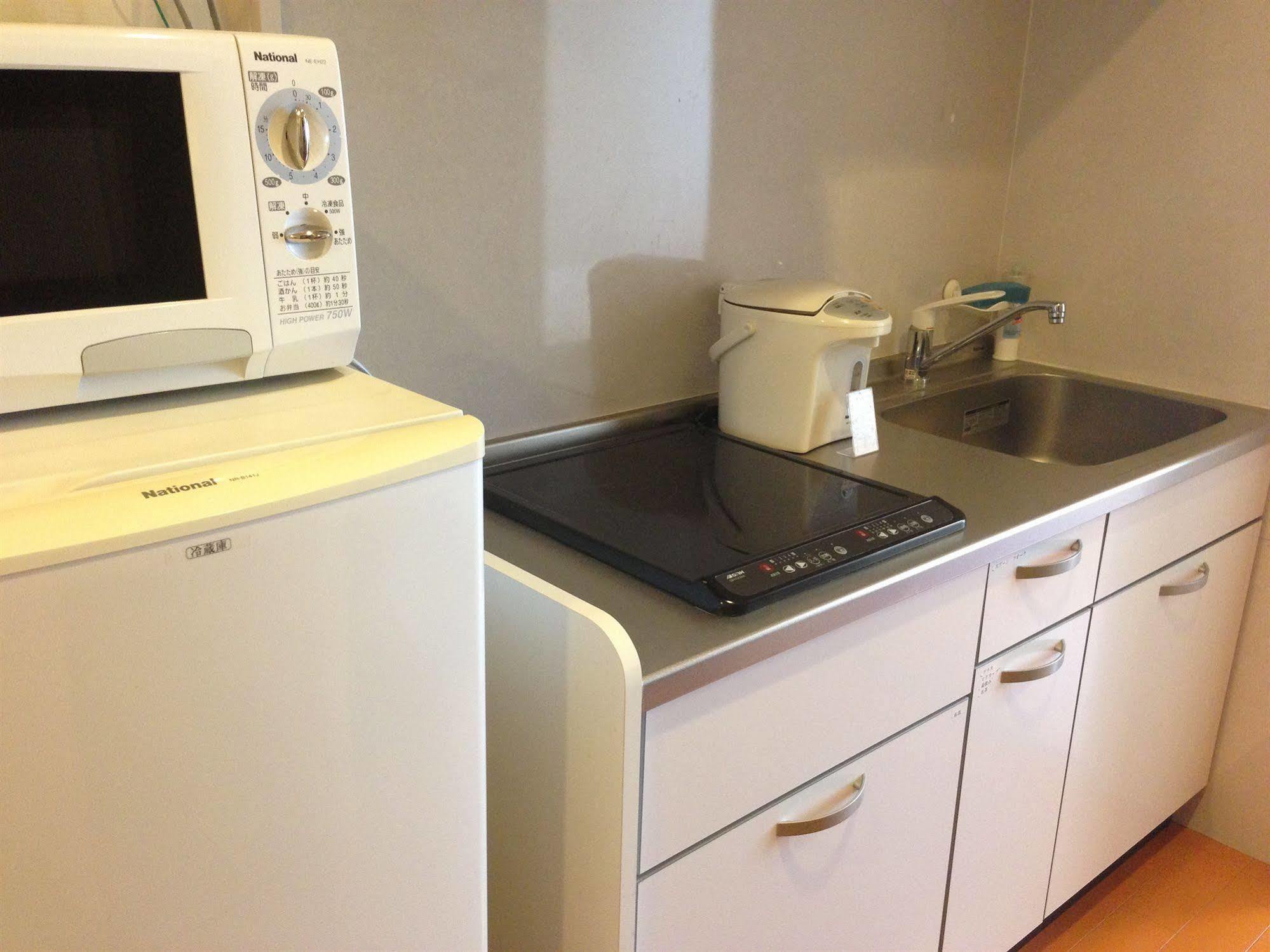 Plaza Fuyo Hotel 福岡市 エクステリア 写真